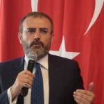 Ünal: Kürt kardeşlerimize kene gibi yapışmış bir PKK sorunu var
