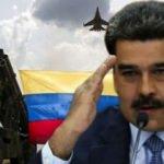Venezuela duyurdu, Maduro harekete geçti! Savaş çanları: Biz hazırız