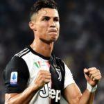 Ronaldo: Real Madrid'i finalde isterim