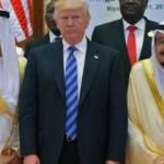 ABD'den sürpriz Suudi Arabistan ve BAE hamlesi!