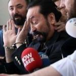 Adnan Oktar ve 225 sanık, ilk kez hakim karşısına çıkıyor