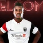 Asamoah Gyan'ın yeni durağı Hindistan