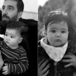 Aslıhan Doğan Turan'dan oğlu Hamza Arda'ya duygusal mesaj!