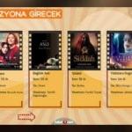20 Eylül bu hafta vizyona girecek filmler! Annem, Rambo: Son Kan, Bağlılık Aslı...