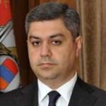 Ermenistan'da sürpriz gelişme! Görevden alındı