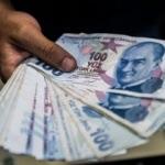 Maaşı 10 bin TL'nin altına düşünce hemen mahkemeye gitti