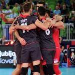 Filenin Efeleri kritik maçta! Rakip İtalya