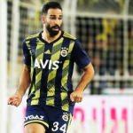 Adil Rami 34 gün sonra sahada
