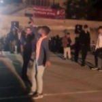 Görüntüler büyük tepki çekmişti! Harekete geçildi