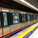 Marmaray, karşı çıkanlara cirosuyla cevap verdi