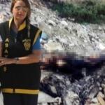 Sır cinayet 13 yıl sonra çözüldü! Kocasını öldürttü, maaşını...