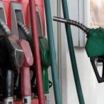 Benzin ve motorine zam yapıldı