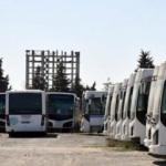 Tekirdağ Belediyesi'nde 'mazot' vurgunu: Soruşturma başlatıldı