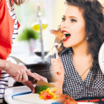 3 günde yağları eritiyor! Hızlı kilo verdiren 3 günlük şok diyet listesi