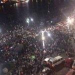 Mısır'da Sisi için yeni çağrı! Görevi bırakmazsa...