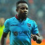 Trabzonspor'da ayrılık! Yeni takımı belli oldu