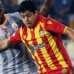 Guilherme'den Beşiktaş açıklaması!