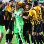 Kupada büyük sürpriz! Akhisar'ı elediler