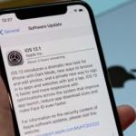 Apple iOS 13.1 güncellemesini yayınladı: Tüm sorunlar giderildi