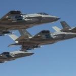 Bir ülke daha devreye girdi! F-35'lere sürpriz talip
