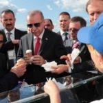 Erdoğan tatmıştı, dünyaya yayılacak