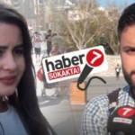 Deprem sonrası vatandaş itiraf etti!