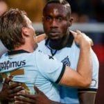 Diagne Club Brugge'ün G.Saray kadrosuna dahil edilmedi!