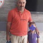 Zeytin toplamak istedi, canından oldu
