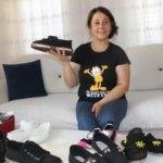 Evde yapıyor! 5 farklı ülkeye ihraç ediyor