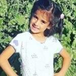 Eylül'ün babasından yürek yakan sözler!