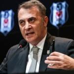Fikret Orman yönetimi ibra edilmedi