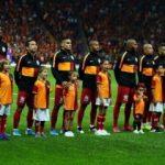 Galatasaray'da gözler Şampiyonlar Ligi'ne çevrildi