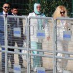 Hakimin evlilik soruna şaşkına çeviren cevap! 'Anlayışım bu'