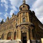 Haydarpaşa ve Sirkeci Garı'nın kiralanmasına yönelik açıklama