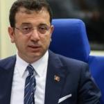 İmamoğlu'ndan AFAD'daki toplantı ile ilgili açıklama!