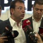 İstanbul Valiliği'nden son dakika İmamoğlu açıklaması!