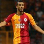 Galatasaray'da ayrılık! Devre arası gidiyor