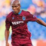 Nwakaeme'nin cezası Fenerbahçe maçına sarktı