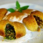 Kerebiç nasıl yapılır? Enfes kerebiç tarifi