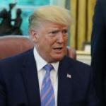 ABD Kongresinin Kaşıkçı ısrarı, Trump'ın inadını kıramadı
