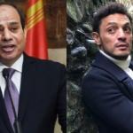 Dünya bu adamı konuşuyor! Sisi'nin kabusu olan aktör-müteahhit