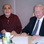 Mustafa Tahhan vefat etti