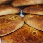 Yumuşacık pita ekmeği nasıl yapılır?