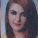 Nişanlısını öldüren sanığa müebbet hapis