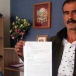 Polis ceza kesti, dava açtı, kazandı