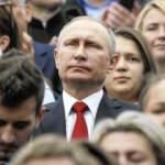 Putin, Güvenlik Konseyinde Suriye'yi görüştü