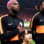 Ryan Babel'den İstiklal Marşı paylaşımı
