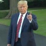 Trump sert konuştu: Başkası yapsaydı elektrikli sandalyeye oturtulurdu