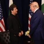 Khan: Hem Trump hem Veliaht Selman 'ara buluculuk' istedi