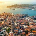 Türkiye'de en yüksek gelir İstanbul'da